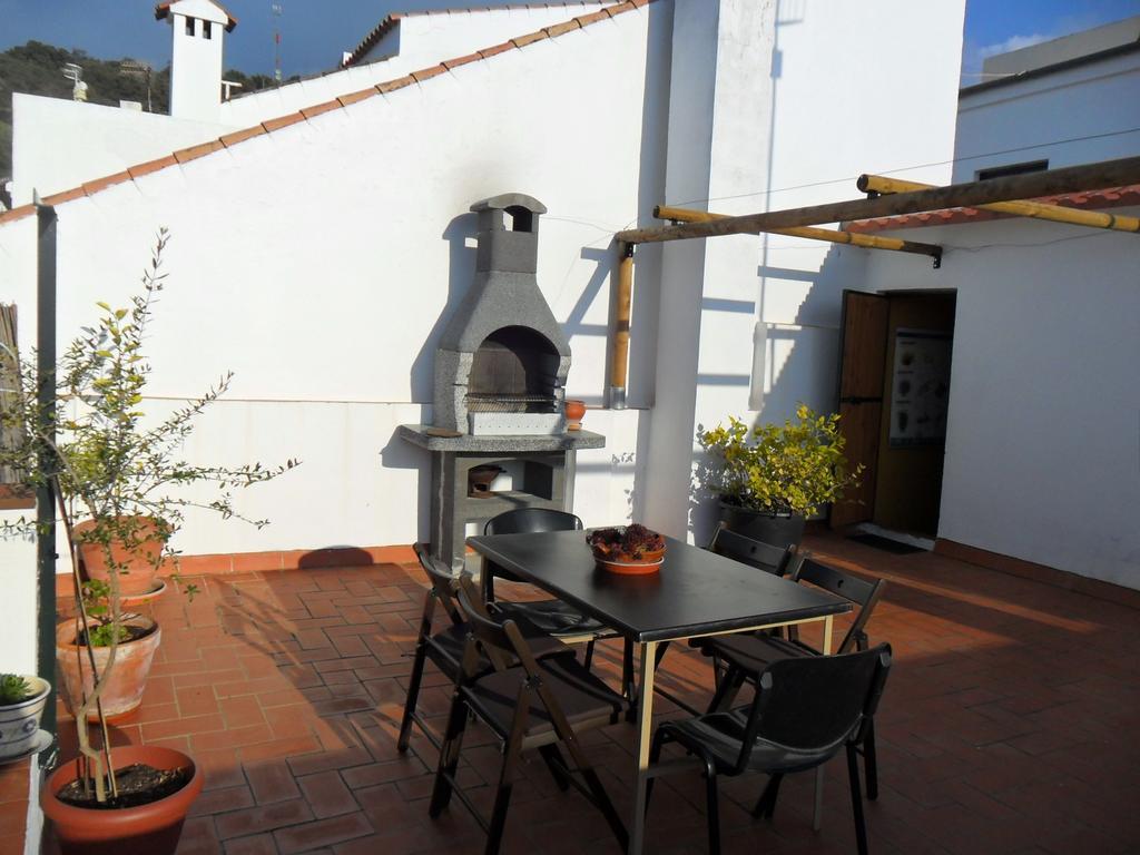 Casa Las Lomas Prado Del Rey Quarto foto
