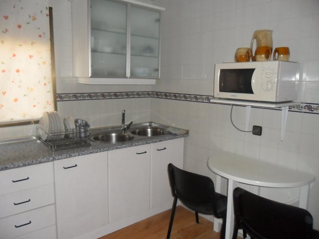 Casa Las Lomas Prado Del Rey Quarto foto