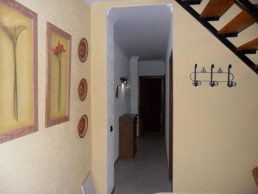 Casa Las Lomas Prado Del Rey Quarto foto